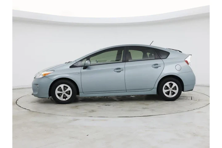 $14998 : Toyota Prius 2015 Two 4dr Ha image 3