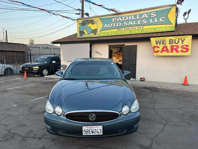 $7500 : 2006 BUICK LACROSSE2006 BUICK image 1