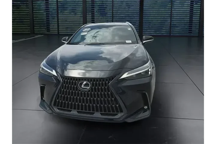 $37588 : Lexus NX 350 2022 AWD Premiu image 3