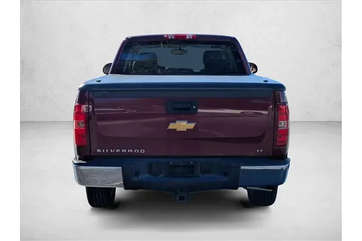 $13987 : Chevrolet Silverado 1500 201 image 6