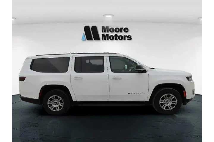 $36995 : Jeep Wagoneer L 2023 4x4 4dr image 7