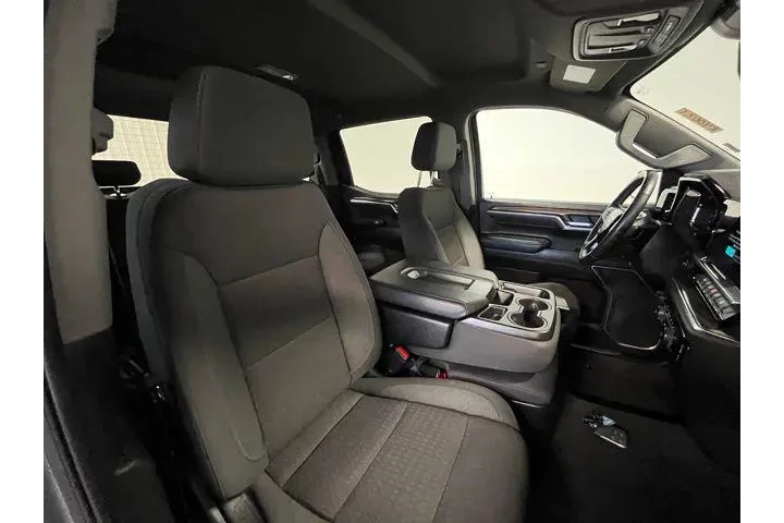 $39772 : Chevrolet Silverado 1500 202 image 9