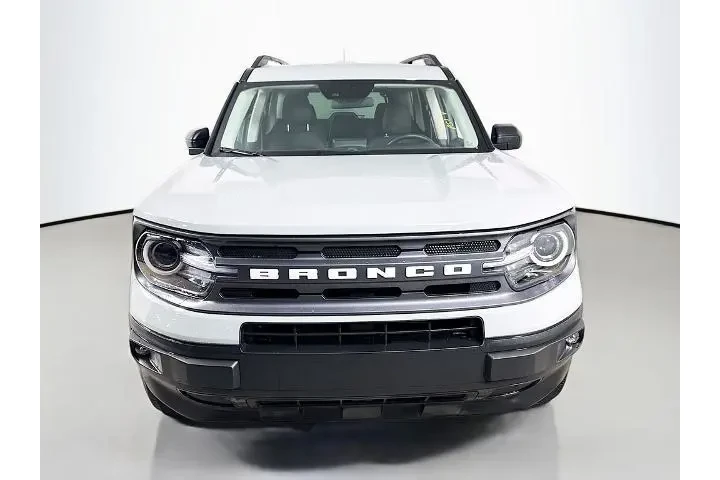 $27500 : Ford Bronco Sport 2024 AWD B image 2