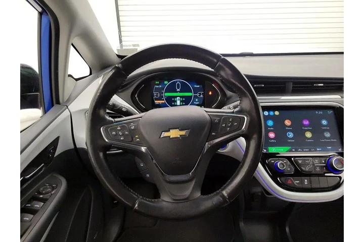 $17998 : Chevrolet Bolt EV 2021 Premi image 10