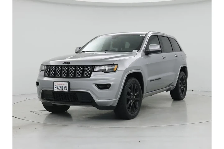 $19998 : Jeep Grand Cherokee 2017 4x4 image 4