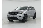 $19998 : Jeep Grand Cherokee 2017 4x4 thumbnail