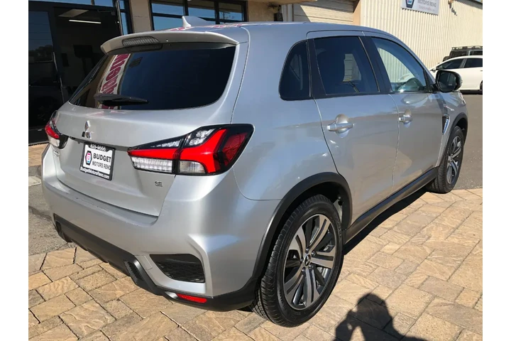 $16990 : 2021 Outlander Sport 2.0 SE 4 image 3