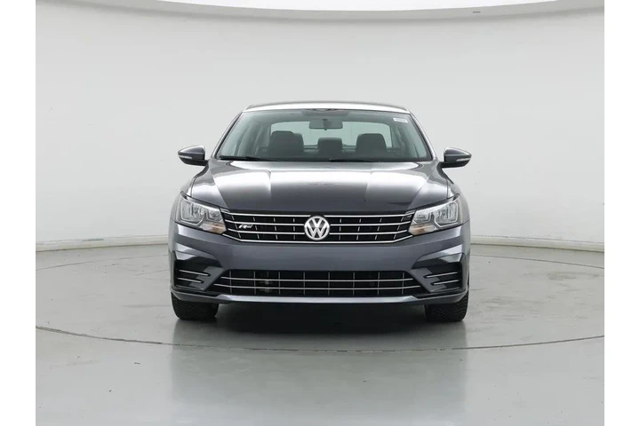 $14599 : Volkswagen Passat 2017 1.8T image 5