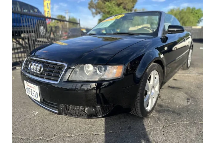$5995 : 2005 A4 image 9