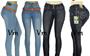SEXIS JEANS COLOMBIANOS MAYORE