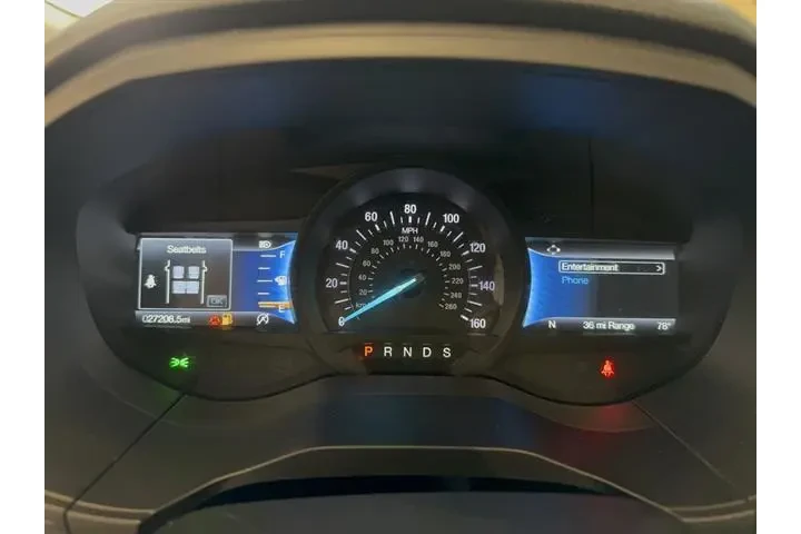 $27964 : Ford Edge 2022 AWD SEL 4dr C image 7