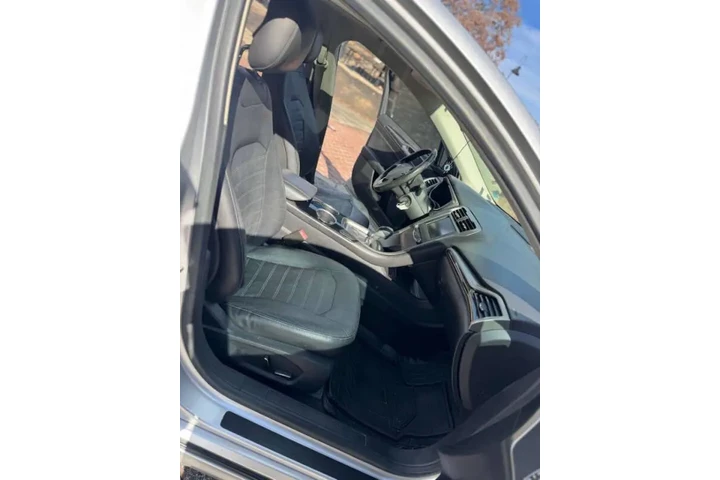 $4500 : 2013 Fusion Hybrid SE image 5