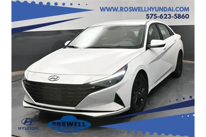 $19973 : Hyundai ELANTRA 2023 SEL 4dr image 1