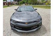 $15997 : 2017 Camaro LT thumbnail