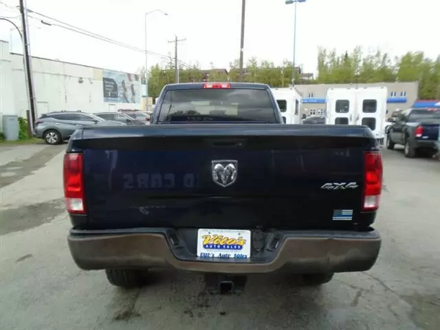 $22995 : 2014 RAM 2500 Tradesman image 7