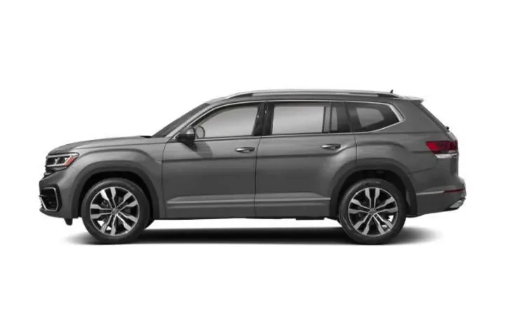 $33990 : Volkswagen Atlas 2023 AWD V6 image 3