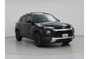 Chevrolet Trailblazer 2021 4 en San Jose