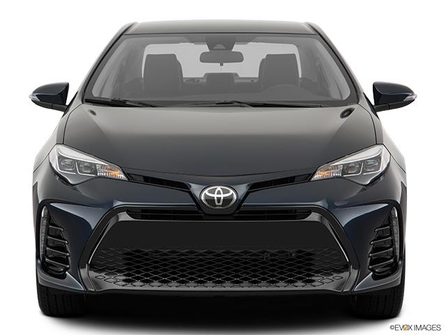 2018 Corolla image 4