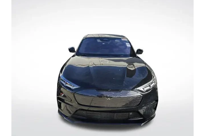 $31500 : Ford Mustang Mach-E 2023 AWD image 4