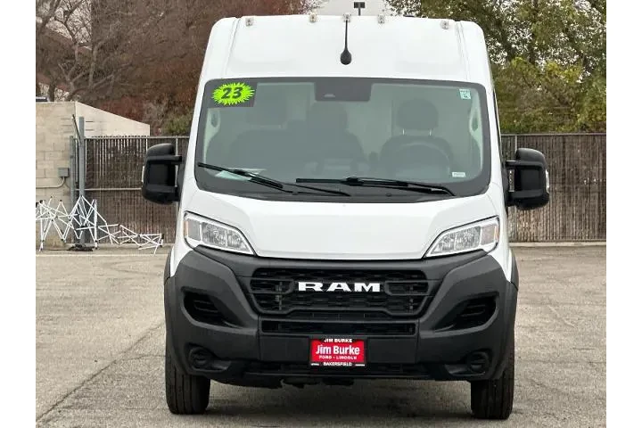 $39990 : Ram ProMaster 2023 2500 159 image 8