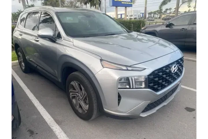 $24251 : Hyundai SANTA FE 2023 SEL 4d image 1