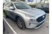 Hyundai SANTA FE 2023 SEL 4d en Hialeah