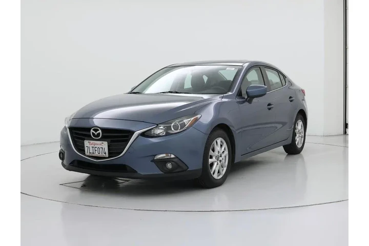 $13599 : Mazda Mazda3 2015 i Grand To image 4