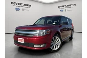 Ford Flex 2019 SEL 4dr Cross