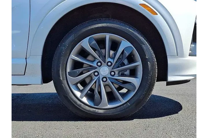 $22022 : Buick Encore GX 2023 AWD Sel image 8