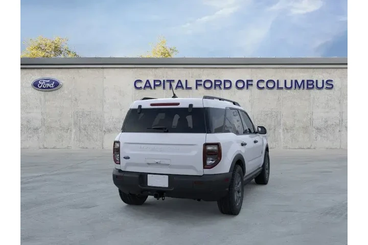 $34499 : Ford Bronco Sport 2026 AWD B image 8