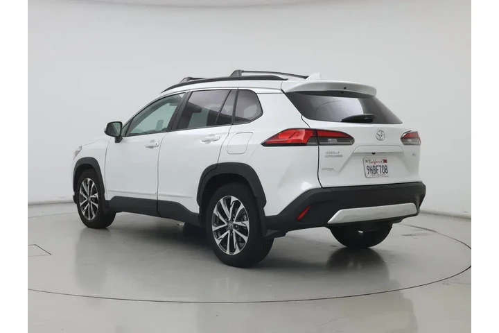 $27998 : Toyota Corolla Cross 2023 XL image 2