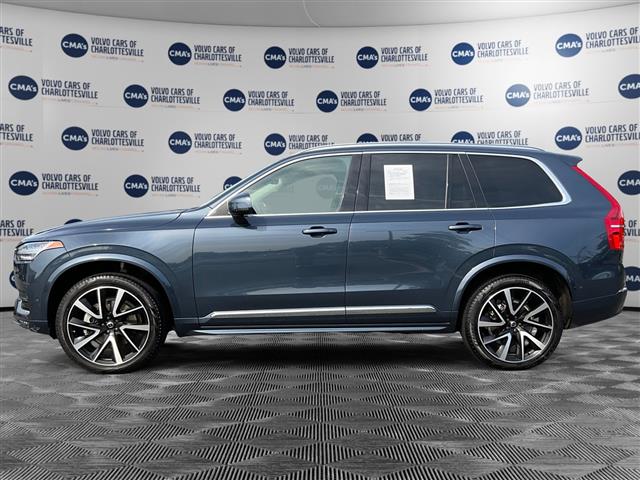 $57302 : PRE-OWNED 2023 VOLVO XC90 B6 image 2