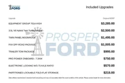 $39850 : Ford F-150 2021 4x4 XLT 4dr thumbnail