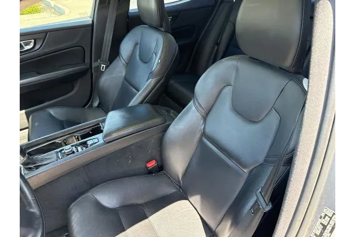 $12950 : Volvo S60 2019 AWD T6 Moment image 10