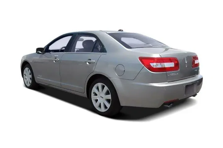 $1990 : Lincoln MKZ 2008 4dr Sedan image 2
