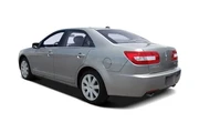 $1990 : Lincoln MKZ 2008 4dr Sedan thumbnail