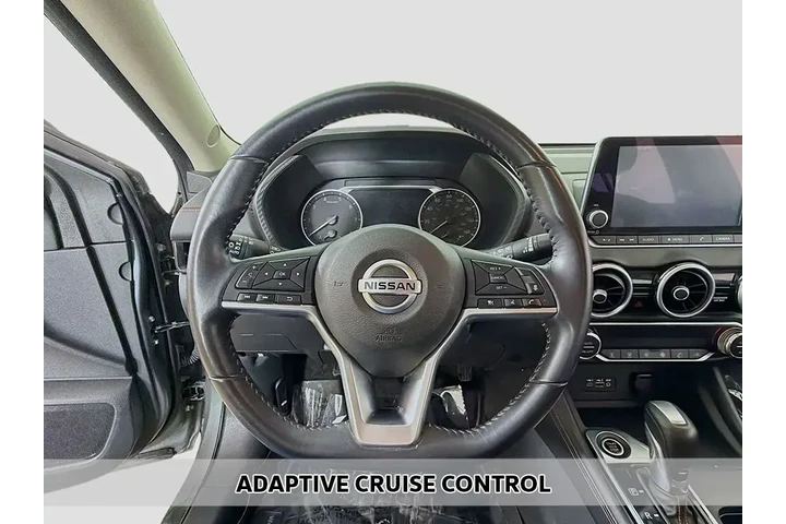 $12499 : Nissan Sentra 2020 SR 4dr Se image 3