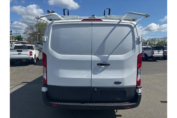 $25995 : Ford Transit 2023 150 3dr SW image 5