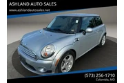 2010 MINI Cooper en Columbia