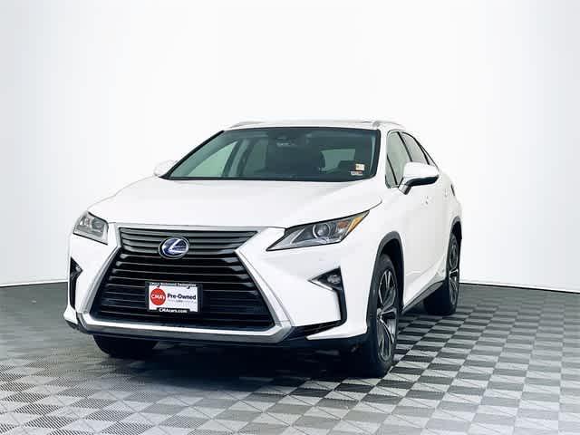 $33982 : PRE-OWNED 2018 LEXUS RX image 4