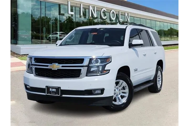 $26499 : Chevrolet Tahoe 2019 4x2 LT image 1