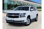 Chevrolet Tahoe 2019 4x2 LT en Dallas