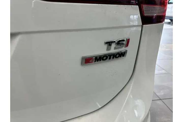 $16500 : Volkswagen Tiguan 2018 AWD 2 image 6