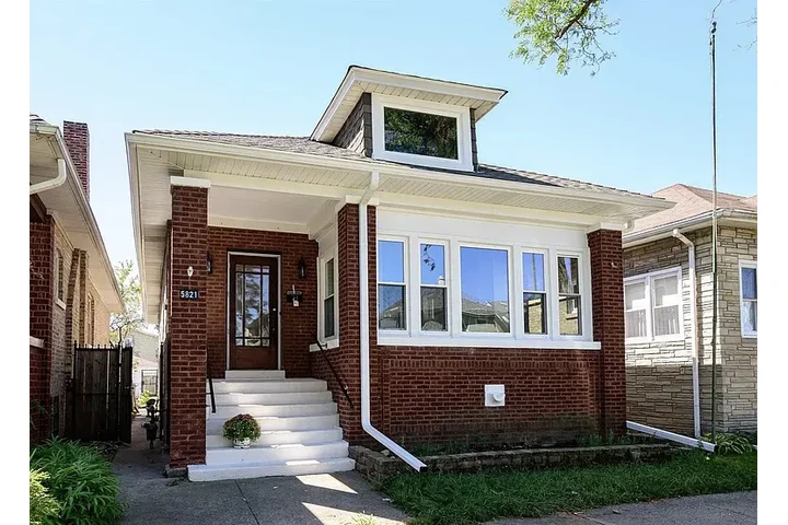 $2000 : HOME FOR RENT IN CHICAGO IL image 1