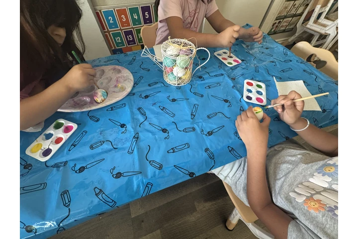 Daycare/Guarderia Lic336300048 image 1