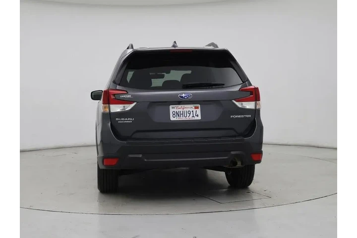 $23998 : Subaru Forester 2020 AWD Pre image 6