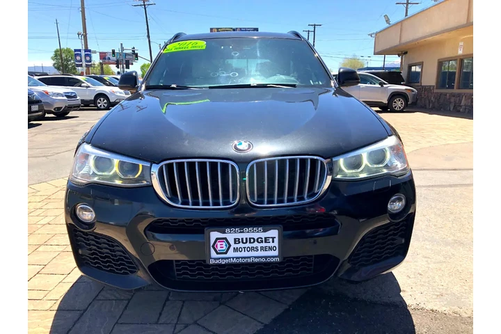 $14990 : 2016 BMW X3 xDrive35i image 6
