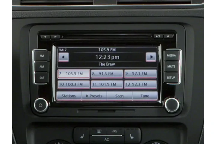 2013 Jetta TDI 2.0 image 8