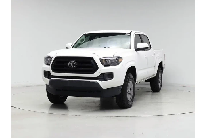 $25998 : Toyota Tacoma 2020 4x2 SR 4d image 4