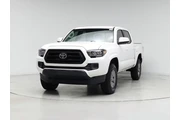 $25998 : Toyota Tacoma 2020 4x2 SR 4d thumbnail